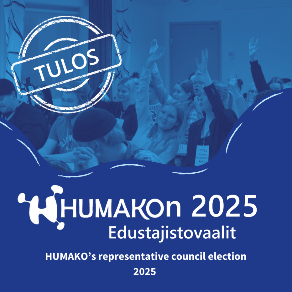 Edustajistovaalit tulos 2025.