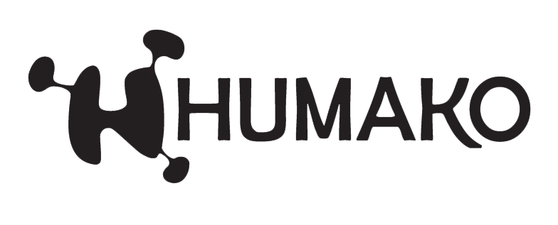 HUMAKO logo